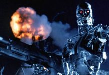 Terminator neuer Film