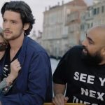 The Honeymoon: Flitterwochen werden zum Albtraum im Trailer zur Komödie mit Maria Bakalova The Honeymoon Trailer