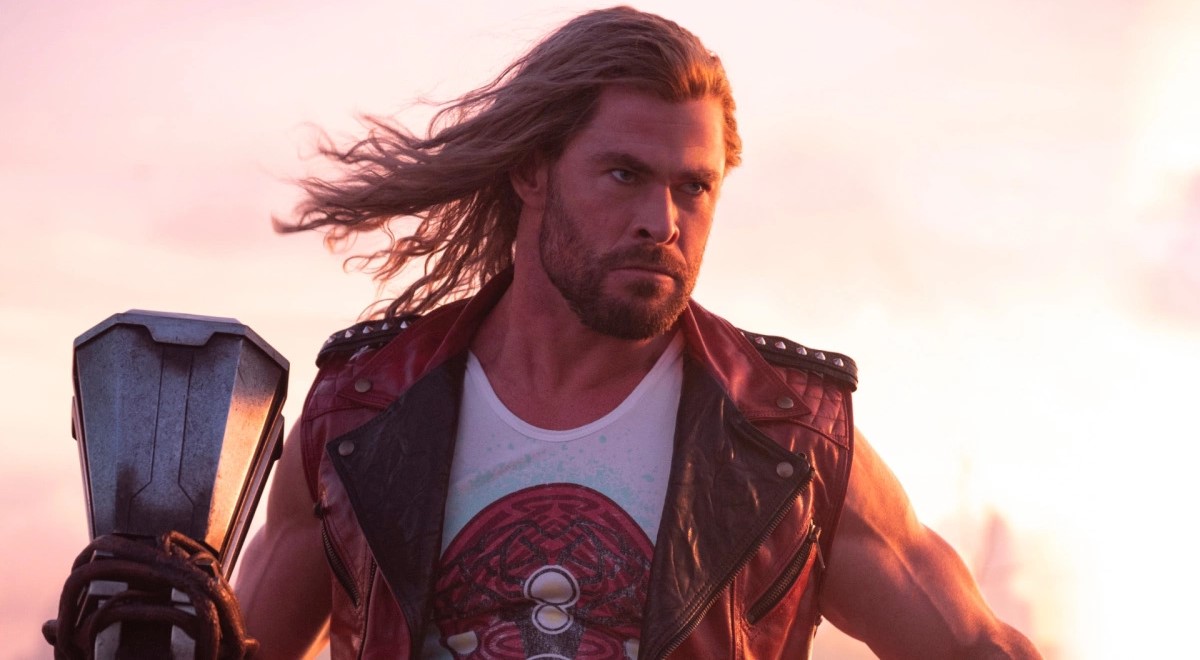 #Chris Hemsworth denkt, dass sein nächster Auftritt als Thor sein letzter sein sollte