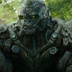 Erster Teaser zu Transformers: Aufstieg der Bestien entfesselt die Maximals und Terrorcons Transformers Aufstieg der Bestien Teaser