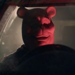 Winnie the Pooh: Blood and Honey: Neues Foto und Poster zum Winnie-Puuh-Slasher Winnie the Pooh Blood and Honey Poster