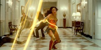 Wonder Woman 3 abgesagt