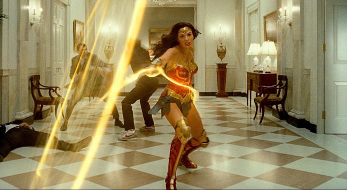 Wonder Woman 3 abgesagt