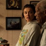 A Good Person: Trailer zu Zach Braffs vierter Regiearbeit mit Florence Pugh und Morgan Freeman A Good Person Florence Pugh