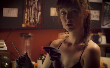 American Mary Serie