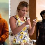 Verband der Filmkomponisten und Liedtexter nominiert die besten Scores und Filmsongs 2022 Beste Filmmusik 2022 Nominierungen