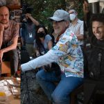 Beste Regie 2022: Directors Guild of America nominiert u. a. Spielberg und Kosinski