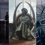 US-Gewerkschaft der Szenenbildner nominiert 20 Filme in vier Kategorien Bestes Szenenbild 2022 Nominierungen