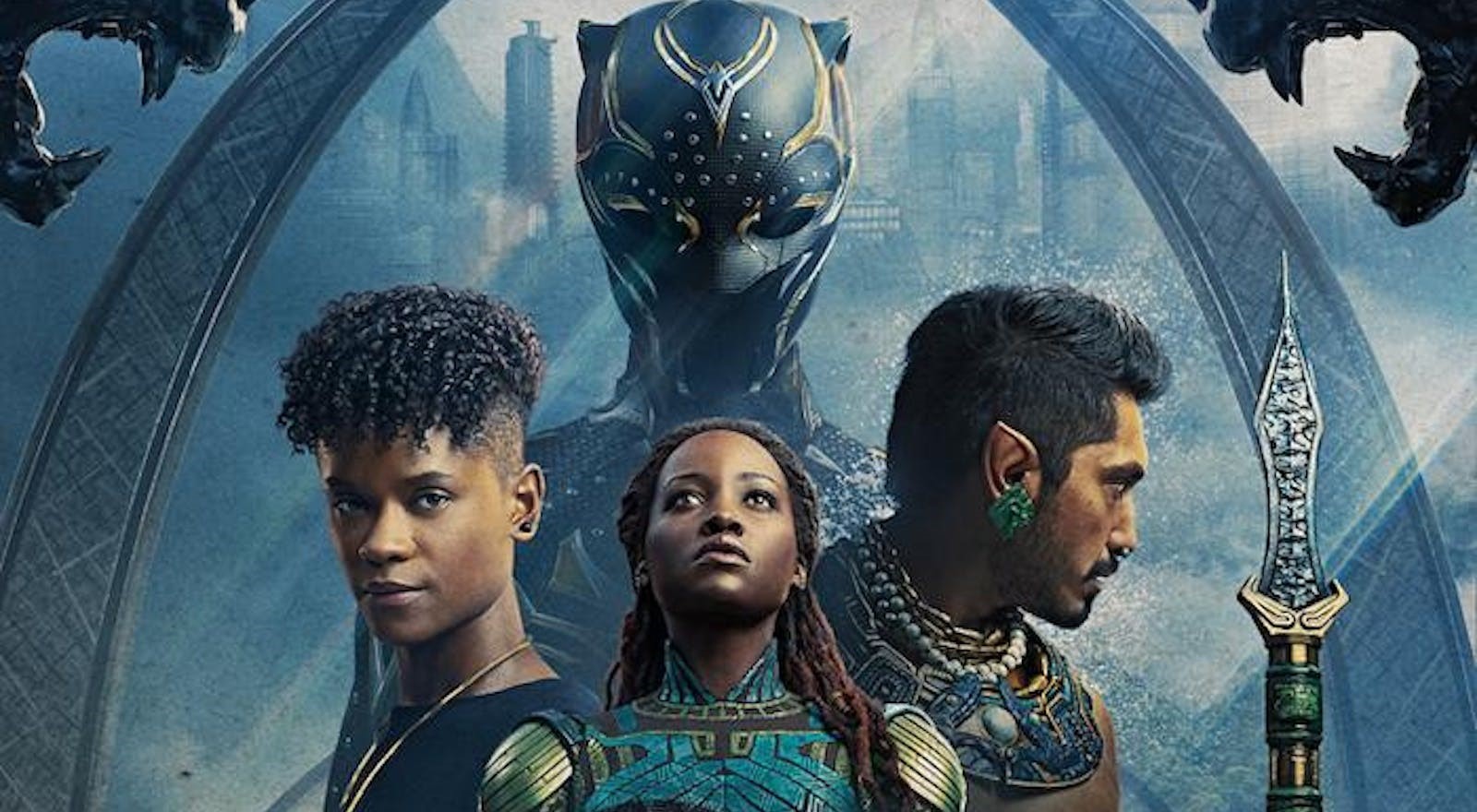 #Black Panther: Wakanda Forever: Starttermin bei Disney+ enthüllt