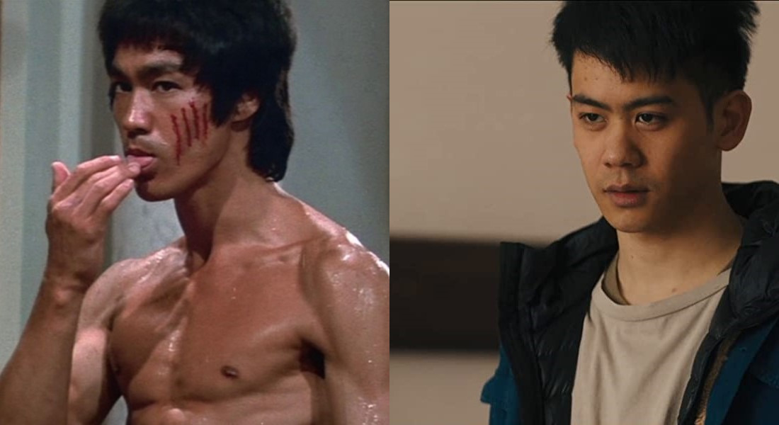 #Ang Lee verfilmt Bruce Lees Leben mit seinem Sohn Mason Lee in der Hauptrolle