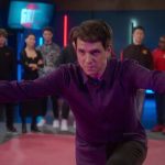 "Cobra Kai": Finale 6. Staffel der "Karate Kid"-Serie offiziell bestellt Cobra Kai Staffel 6 Ende