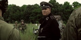 Condors Nest Trailer