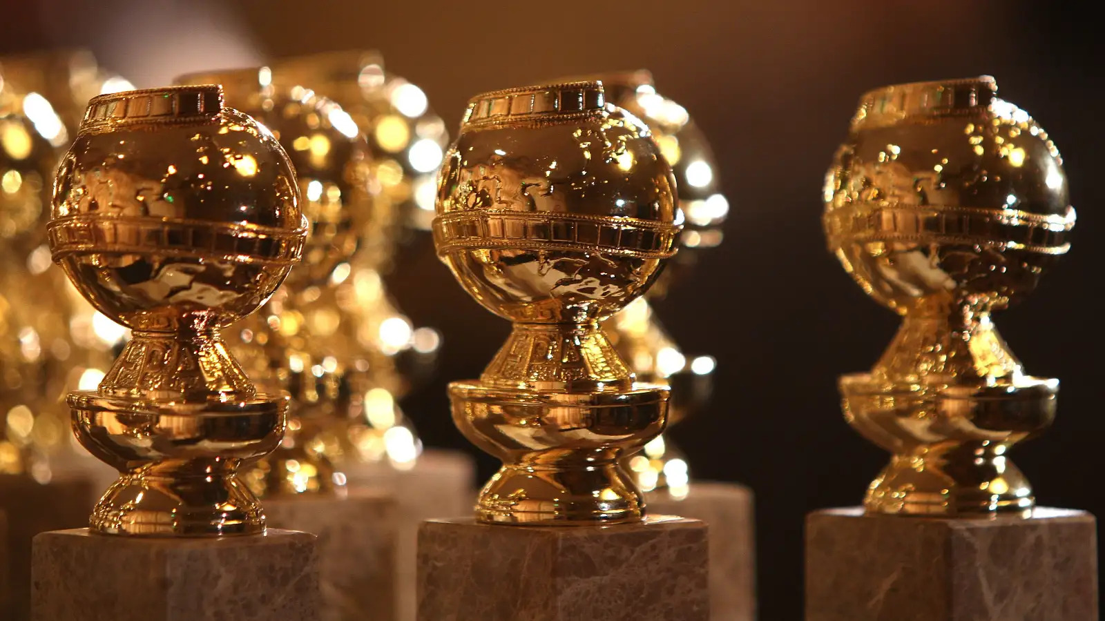 #Golden Globes 2023: Alle Gewinner stehen fest