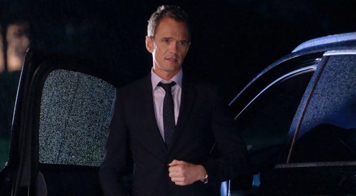 Neil Patrick Harris in How I Met Your Father Barney