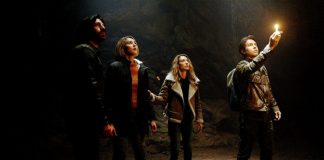 La Brea Staffel 2 Start Deutschland