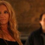 Toni Collette erbt ein Mafia-Imperium im Teaser zu Mafia Mamma Mafia Mamma Teaser