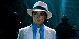 Michael Jackson Biopic