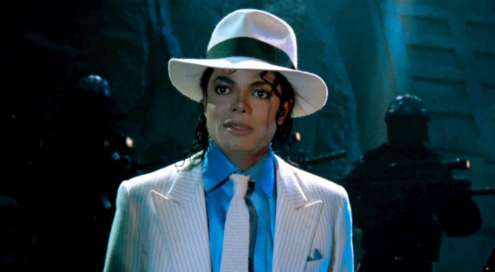 #Michael-Jackson-Biopic vom Training-Day-Regisseur kommt