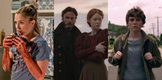 Netflix abgesetzte Serien