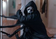Scream 6 Trailer