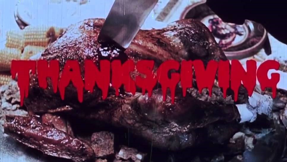 #Thanksgiving: Eli Roth macht aus seinem Grindhouse-Trailer doch noch einen Spielfilm