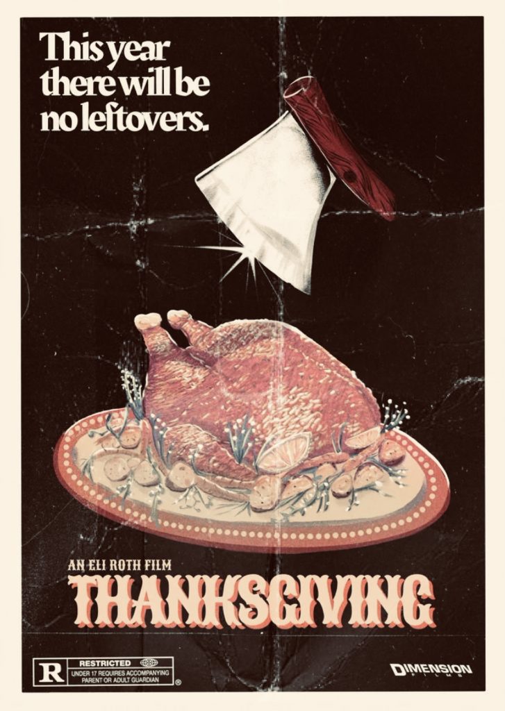 Thanksgiving Poster