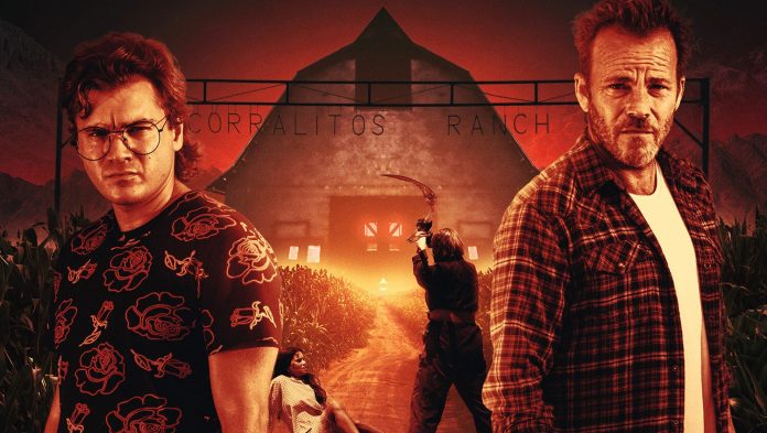 The Price We Pay (2022) Filmkritik