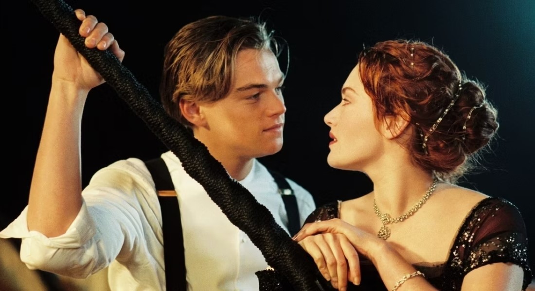 #25 Jahre Titanic: Trailer zur 4K-HFR-3D-Wiederaufführung bringt Leo und Kate auf Kinoleinwände zurück
