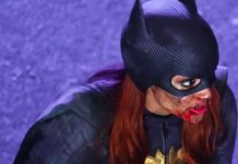 Batgirl Film Peter Safran