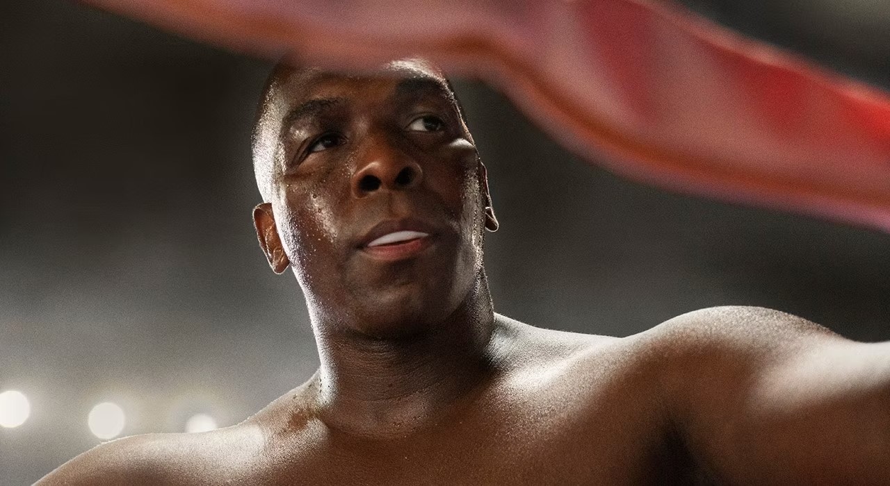 #Big George Foreman: Trailer zum Biopic des legendären Boxers