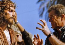 Die Passion Christi 2 Mel Gibson