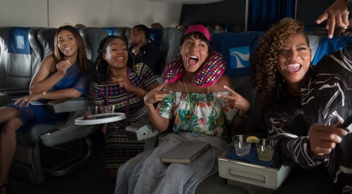 Girls Trip 2 Ghana