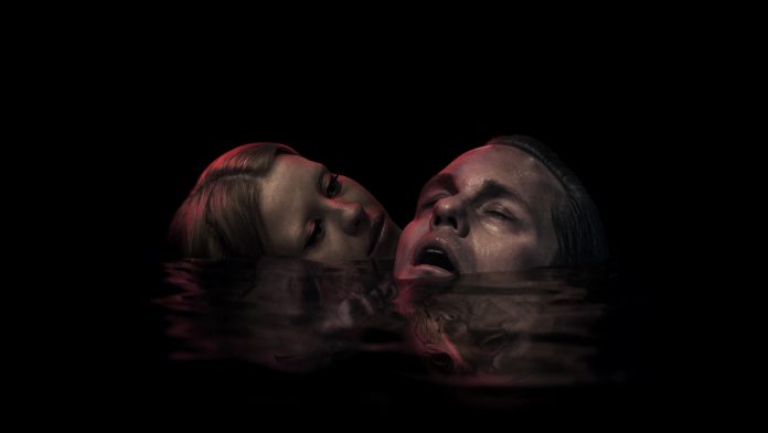 Infinity Pool (2023) Filmkritik