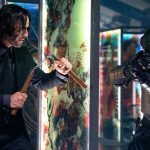 John Wick: Kapitel 4 ist wirklich sehr lang John Wick Kapitel 4 Laufzeit