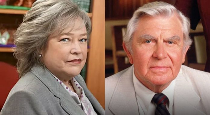 Matlock Reboot