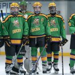 "Mighty Ducks: Game Changer" © 2022 Disney+