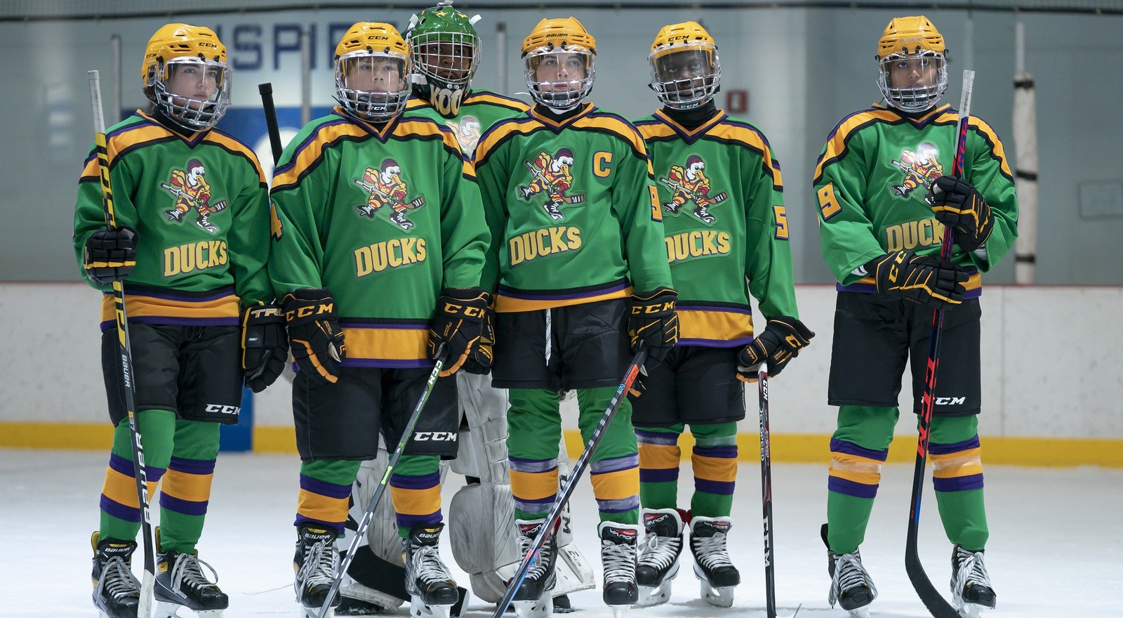 Keine 3. Staffel Disney+ setzt