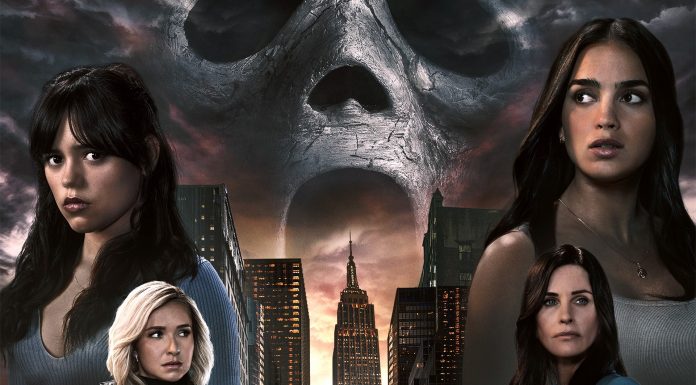 Scream VI (2023) Filmkritik