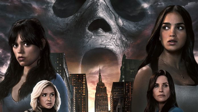 Scream VI (2023) Filmkritik