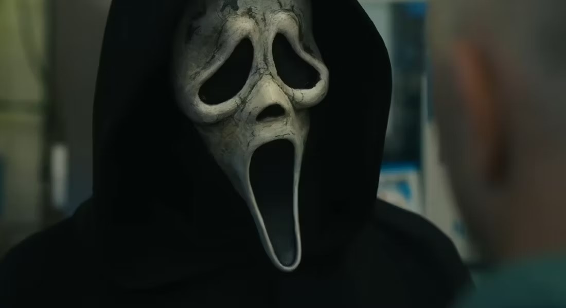 #Scream VI kommt in 3D, Super-Bowl-Spot enthüllt