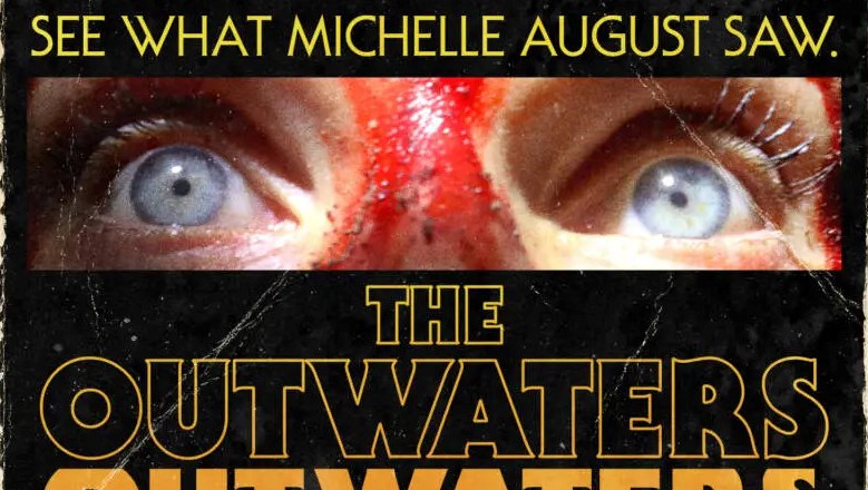 #The Outwaters: Neue Charakterposter und Clips zum harten Found-Footage-Schocker