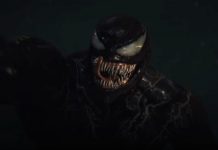 Venom 3 Drehstart