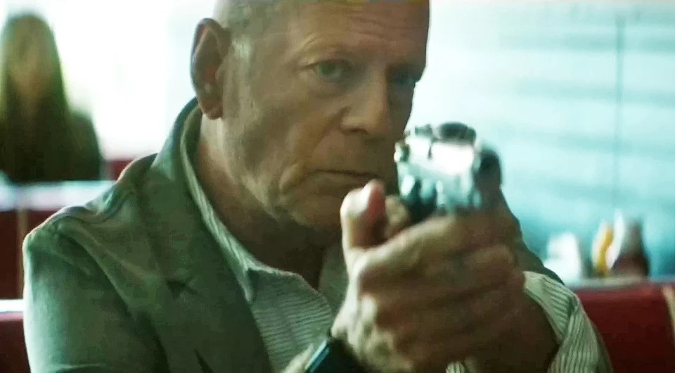 #Assassin: Trailer und deutscher Starttermin zum finalen Film mit Bruce Willis