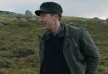 Barry Keoghan Billy the Kid
