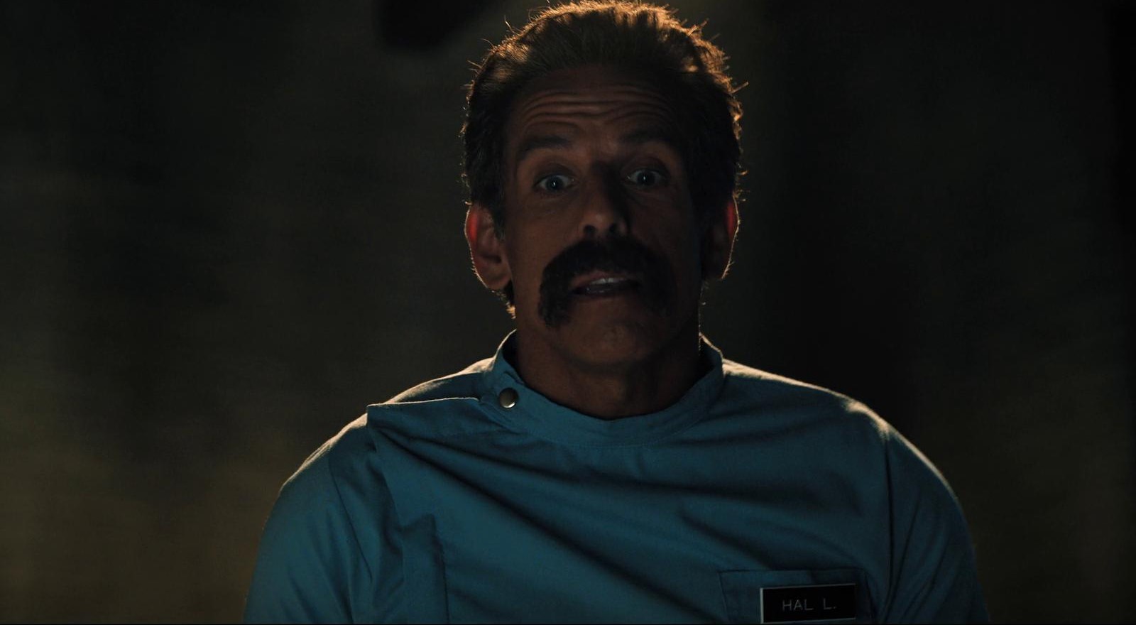 #Ben Stiller spielt Drillinge in der Miniserie "Three Identical Strangers"