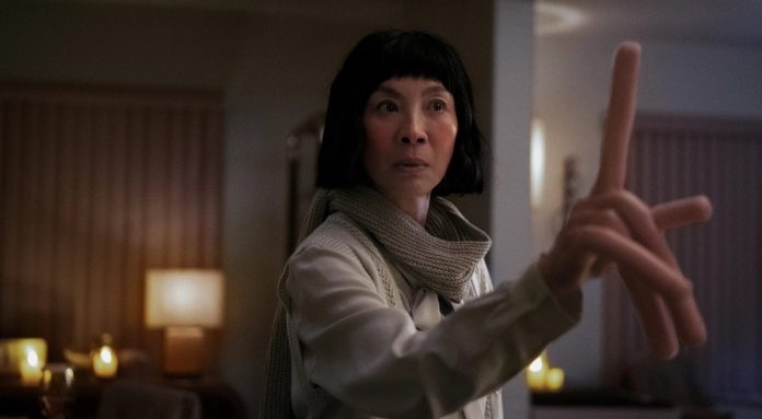 Michelle Yeoh in Bester Film 2022