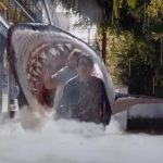 Big Shark Trailer
