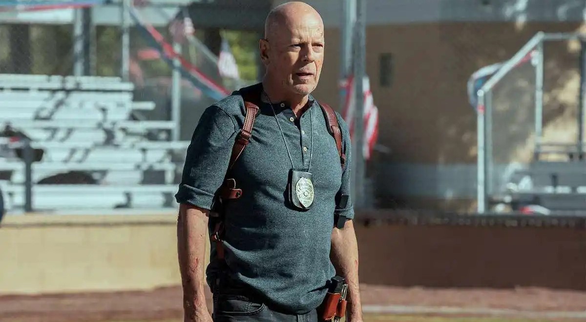 #Detective Knight: Independence – Trailer zum Abschluss der Action-Trilogie mit Bruce Willis