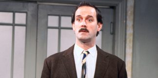 Fawlty Towers Revival