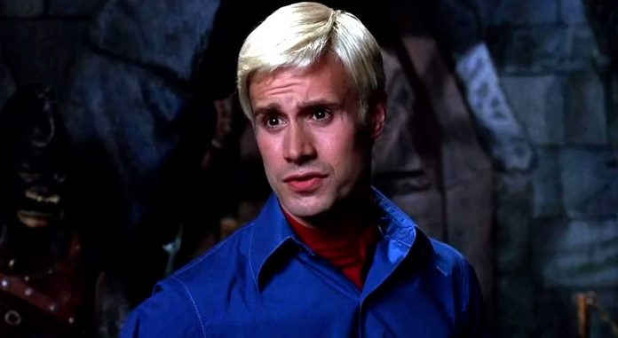 Freddie Prinze Jr. in
